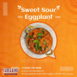 Alfredo's Barbacoa menu