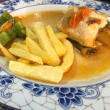 Don Camilo Nourriture