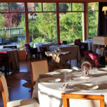 Fidalgo À l'intérieur