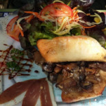 Prae Valladolid food