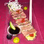 Bar Restaurante Tiora drink