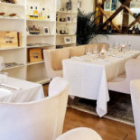 Telechurrasco inside