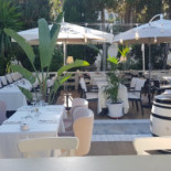 Telechurrasco outside