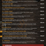 Mesón Muiño Kilowatio menu