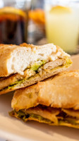 Granier Avila food