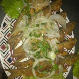 Maisquepan Nourriture