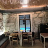 Maisquepan À l'intérieur