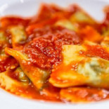 Eroica Caffè Barcelona Comida