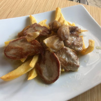 Rafael Ruiz food