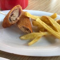 Rafael Ruiz food