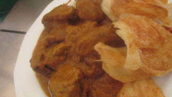 Rafael Ruiz food