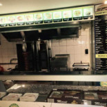 Chiringuito El Pajarito Extérieur