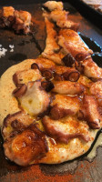 La Sal food