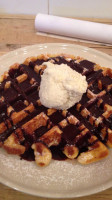 Mistura food