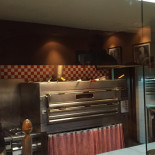 Pizzeria Tarantella Dentro