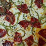 Pizzeria Tarantella Cibo