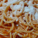 Pizzeria Tarantella Cibo