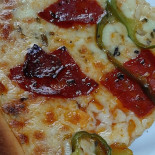 Pizzeria Tarantella Cibo