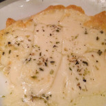 Pizzeria Tarantella Cibo