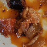 La Cabana Nourriture