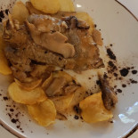 La Cabana Nourriture