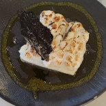 La Cabana Nourriture