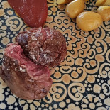 La Cabana Nourriture