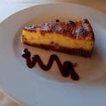 La Cabana Nourriture