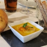 La Cabana Nourriture