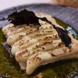 La Cabana Nourriture