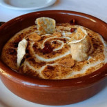 La Cabana Nourriture