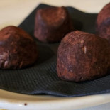 La Cabana Nourriture