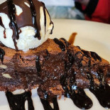 La Cabana Nourriture