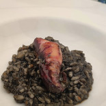 La Cabana Nourriture