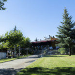 La Cabana Extérieur