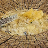 La Cabana Nourriture