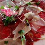 La Cabana Nourriture