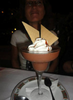 La Viña drink