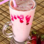 Pulperia Mario De Viveiro drink