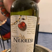 Odissei drink