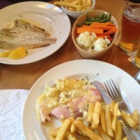 Odissei food