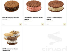 Buddha Palace Tandoori Carta