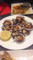 Casa Abel food