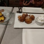 Mirador De Montserrat drink