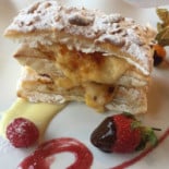 Mirador De Montserrat food