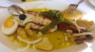 Aspic food