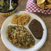 Bjargarsteinn Mathús Comida