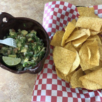 Bjargarsteinn Mathús Comida