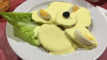 Jofemar food