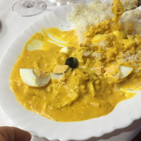 Jofemar food